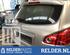 Boot (Trunk) Lid NISSAN QASHQAI / QASHQAI +2 I (J10, NJ10, JJ10E)