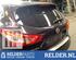 Boot (Trunk) Lid NISSAN QASHQAI II SUV (J11, J11_)