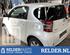 Gasveer kofferruimte TOYOTA IQ (_J1_)