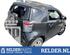 Gasveer kofferruimte TOYOTA IQ (_J1_)