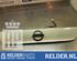 Tailgate Handle NISSAN QASHQAI II SUV (J11, J11_)