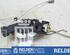 Bonnet Release Cable TOYOTA COROLLA Liftback (_E11_)