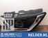 Radiator Grille NISSAN QASHQAI II SUV (J11, J11_)