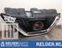 Radiator Grille NISSAN QASHQAI II SUV (J11, J11_)