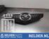 Radiator Grille MAZDA 6 Hatchback (GG)