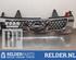 Radiator Grille NISSAN PICK UP (D22), NISSAN NAVARA (D22_)