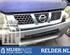 Radiator Grille NISSAN PICK UP (D22), NISSAN NAVARA (D22_)