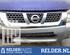 Radiator Grille NISSAN PICK UP (D22), NISSAN NAVARA (D22_)