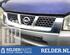 Radiator Grille NISSAN PICK UP (D22), NISSAN NAVARA (D22_)