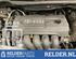 Engine Cover TOYOTA COROLLA Verso (ZER_, ZZE12_, R1_)