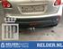 Bumper NISSAN QASHQAI / QASHQAI +2 I (J10, NJ10, JJ10E)