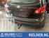 Bumper NISSAN QASHQAI / QASHQAI +2 I (J10, NJ10, JJ10E)