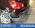 Bumper NISSAN QASHQAI / QASHQAI +2 I (J10, NJ10, JJ10E)