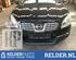 Bumper NISSAN QASHQAI / QASHQAI +2 I (J10, NJ10, JJ10E)