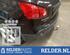 Bumper NISSAN QASHQAI / QASHQAI +2 I (J10, NJ10, JJ10E)