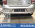 Bumper NISSAN MICRA IV (K13_)