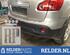 Bumper NISSAN QASHQAI / QASHQAI +2 I (J10, NJ10, JJ10E)