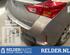 Bumper TOYOTA AURIS (_E18_), TOYOTA AURIS Estate (_E18_)