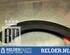 Wheel Arch Extension MAZDA CX-3 (DK)