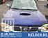 Bonnet NISSAN PICK UP (D22), NISSAN NAVARA (D22_)