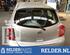 Bumper Mounting NISSAN MICRA IV (K13_)