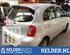 Bumper Montageset NISSAN MICRA IV (K13_)