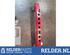 Bumper Montageset TOYOTA AYGO (_B1_)