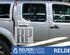 Door NISSAN NP300 NAVARA (D40), NISSAN NP300 NAVARA Platform/Chassis (D40)