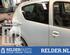 Door TOYOTA AYGO (_B1_)