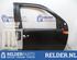 Door NISSAN NP300 NAVARA (D40), NISSAN NP300 NAVARA Platform/Chassis (D40)