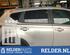 Door NISSAN QASHQAI / QASHQAI +2 I (J10, NJ10, JJ10E)