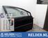 Deur TOYOTA COROLLA Verso (ZER_, ZZE12_, R1_)