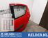 Door TOYOTA AYGO (_B1_)