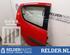 Door TOYOTA AYGO (_B1_)