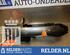 Door Handle NISSAN MICRA III (K12)