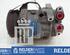 Air Conditioning Compressor MAZDA 3 (BK)