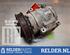 Air Conditioning Compressor TOYOTA CELICA Coupe (_T23_)