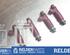 Injector Nozzle MAZDA 3 (BK)