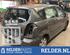 Fuel Pump TOYOTA COROLLA Verso (ZER_, ZZE12_, R1_)