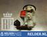 Fuel Pump TOYOTA COROLLA Verso (ZER_, ZZE12_, R1_)