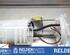 Fuel Pump NISSAN QASHQAI II SUV (J11, J11_)