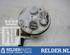 Fuel Pump TOYOTA COROLLA Verso (ZER_, ZZE12_, R1_)