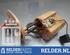 Fuel Tank Sender Unit TOYOTA AURIS (_E15_), TOYOTA AURIS (_E18_)