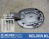 Fuel Tank Filler Flap MAZDA 2 (DE_, DH_)