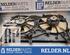 Radiator Electric Fan  Motor TOYOTA AVENSIS VERSO (_M2_)