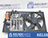 Radiator Electric Fan  Motor MAZDA RX-8 (SE, FE)