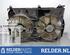 Elektrische motor radiateurventilator TOYOTA PREVIA (_R3_)