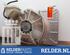 Radiator Electric Fan  Motor TOYOTA YARIS (_P9_)