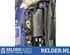 
Elektrolüfter Toyota Verso S P12  P21632526
