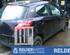 Radiateur MAZDA 2 (DE_, DH_)